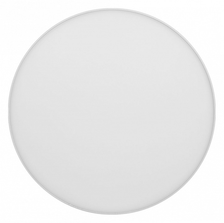 Накладной светильник iledex mercury 5551-36w-d212-3/4/6k-wh