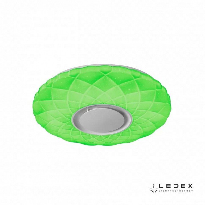 Накладной светильник iledex sphere zn-xu36xd-gsr-y