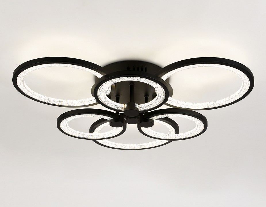 Потолочная люстра ambrella light fa fa4092