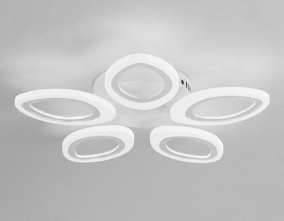 Потолочная люстра ambrella light fa fa4492