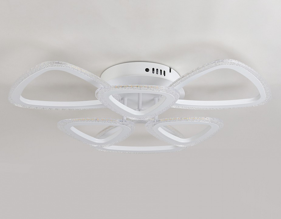 Потолочная люстра ambrella light fa fa4512