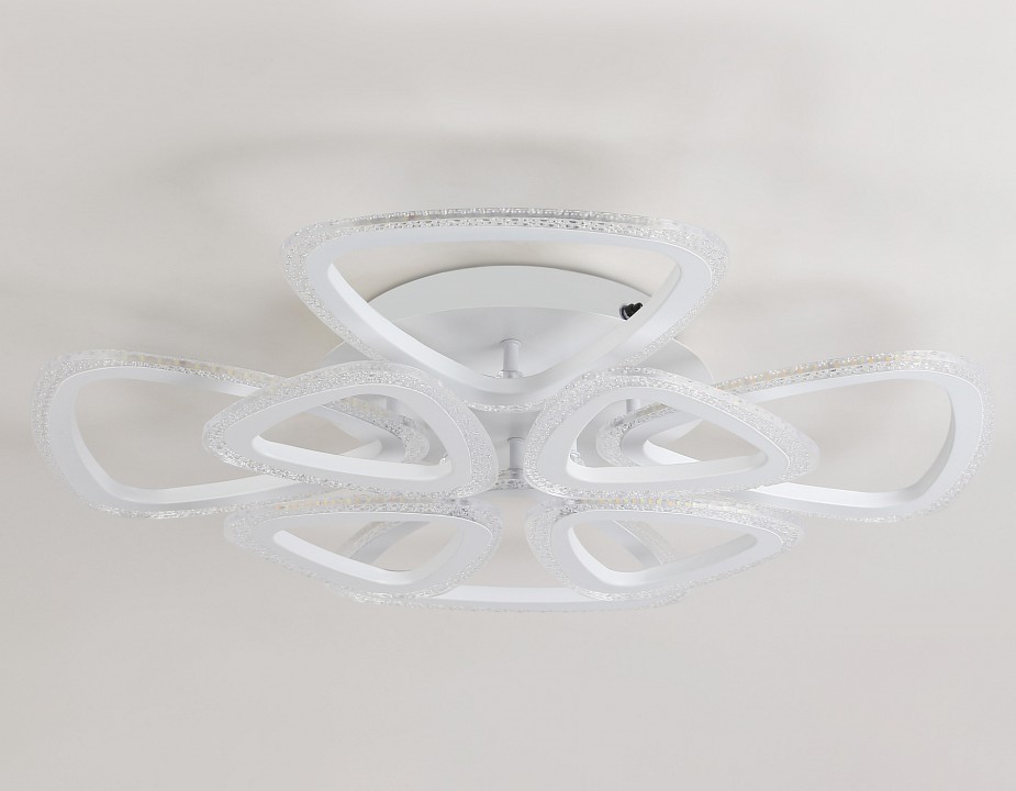 Потолочная люстра ambrella light fa fa4515