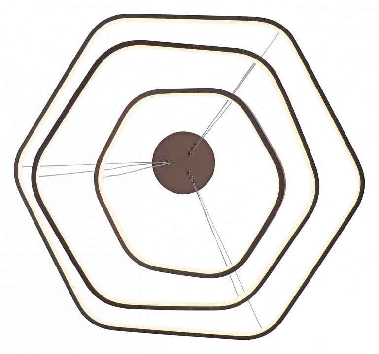 Подвесной светильник ambrella light fl fl366