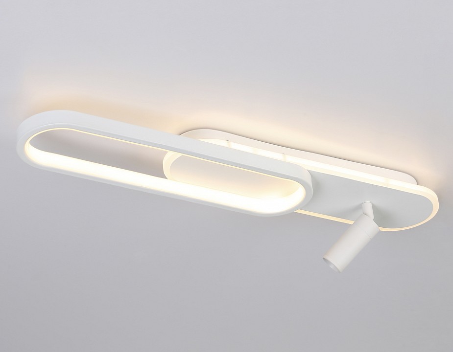 Потолочная люстра ambrella light fl fl5108