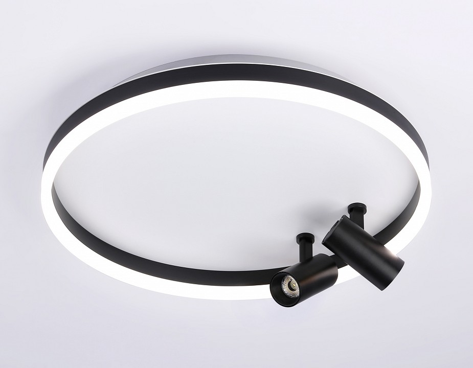 Накладной светильник ambrella light fl fl5113