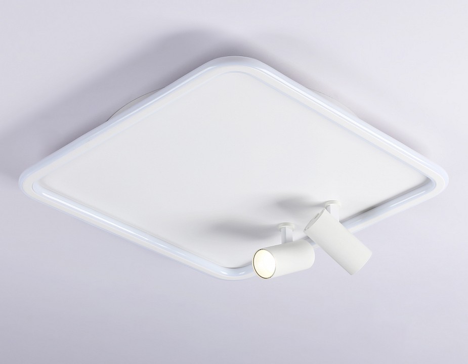 Накладной светильник ambrella light fl fl5114