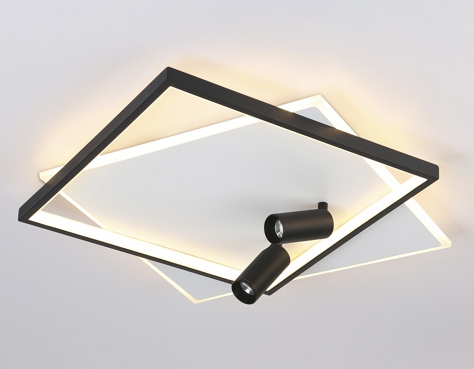 Потолочная люстра ambrella light fl fl5138