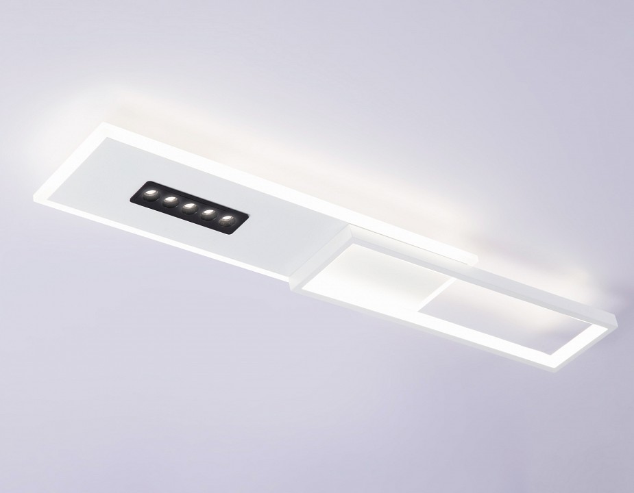 Накладной светильник ambrella light fl fl51453