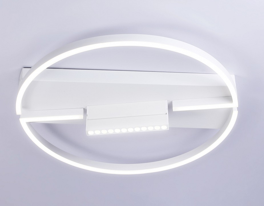 Накладной светильник ambrella light fl fl51459
