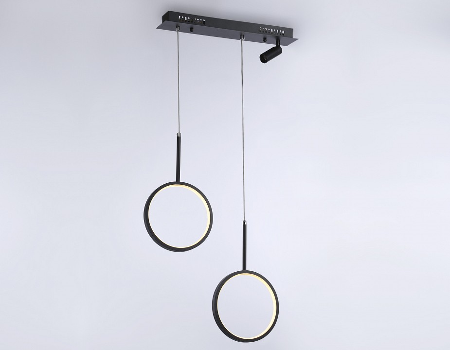 Подвесной светильник ambrella light fl fl5274