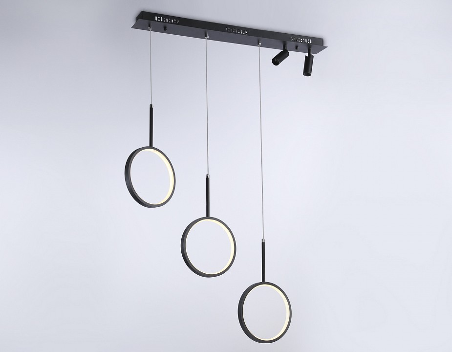 Подвесной светильник ambrella light fl fl5278