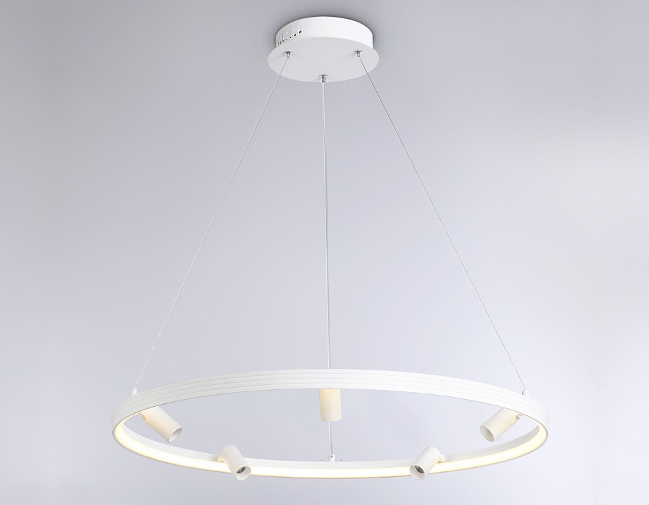 Подвесная люстра ambrella light fl fl5288