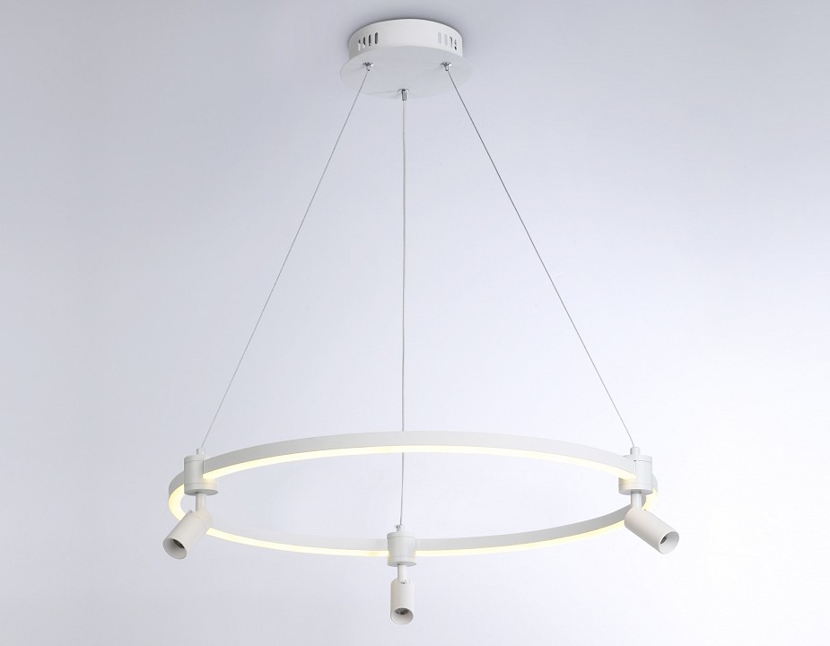 Подвесная люстра ambrella light fl fl5292