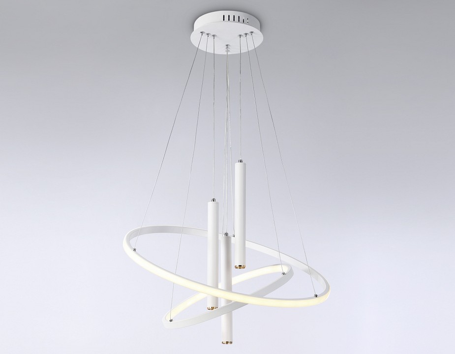 Подвесной светильник ambrella light fl fl5371