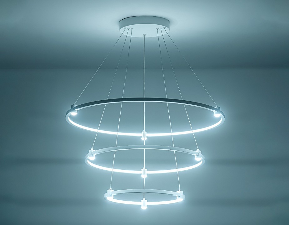 Подвесной светильник ambrella light fl fl5511