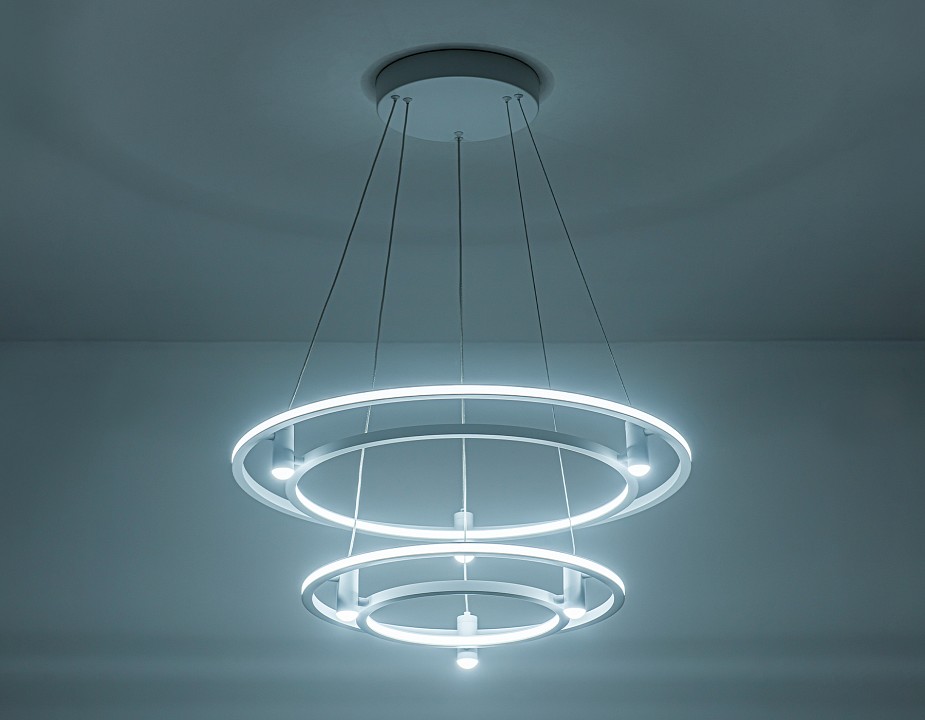 Подвесной светильник ambrella light fl fl5542