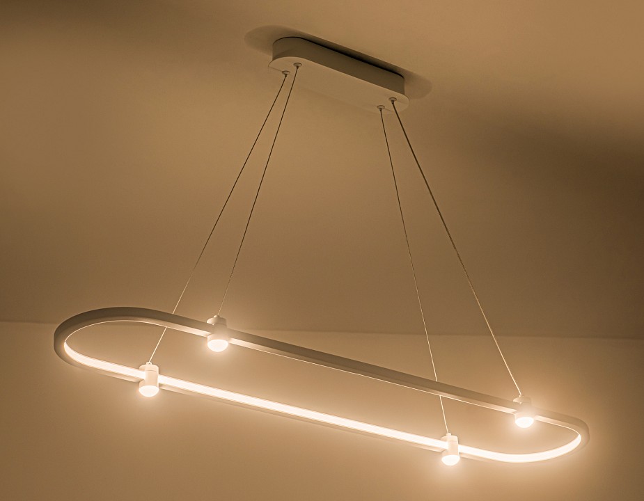 Подвесной светильник ambrella light fl fl5588
