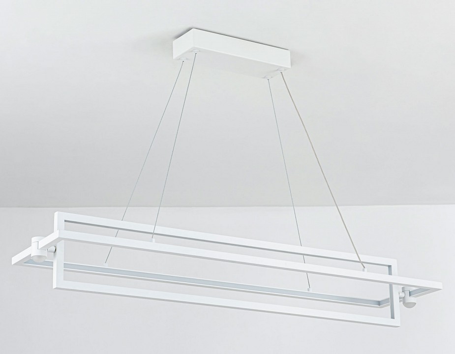 Подвесной светильник ambrella light fl fl5735