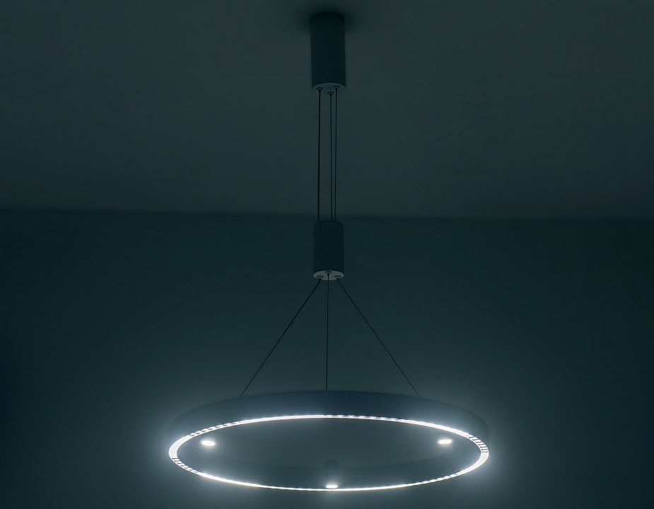 Подвесной светильник ambrella light fl fl5844