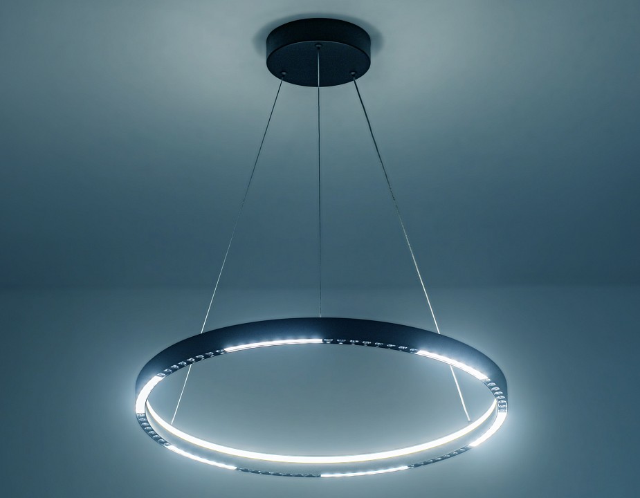 Подвесной светильник ambrella light fl fl5852