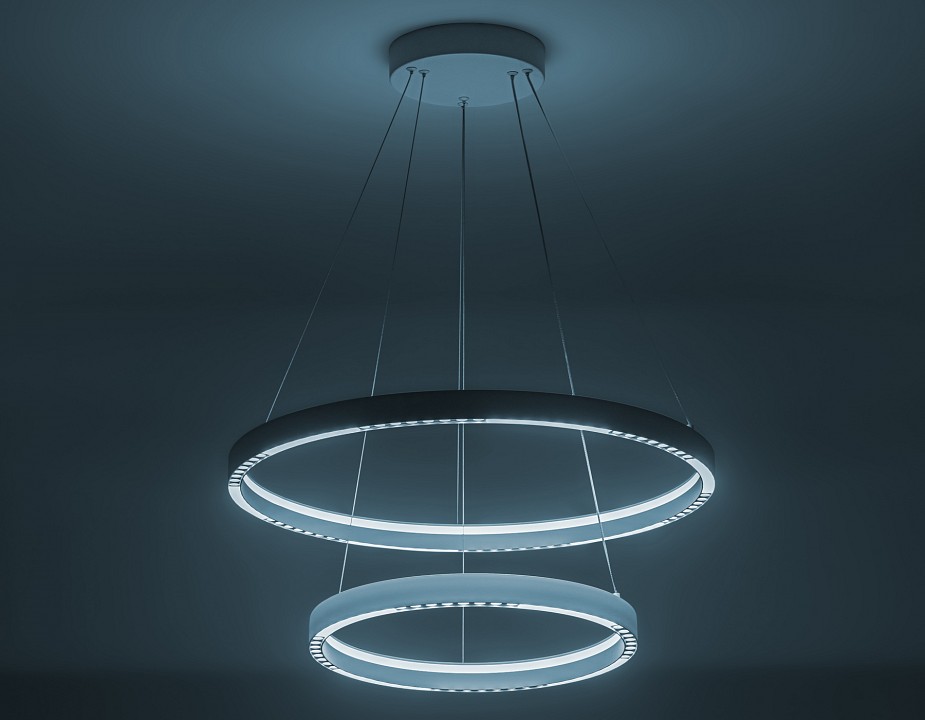 Подвесной светильник ambrella light fl fl5862