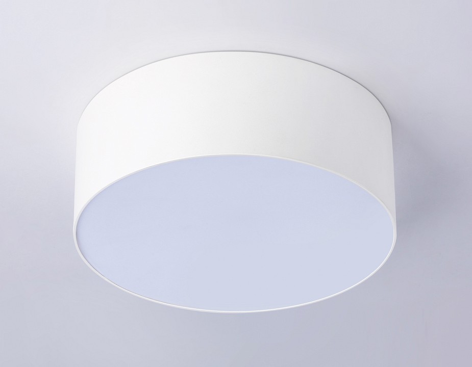 Накладной светильник ambrella light fv fv5512