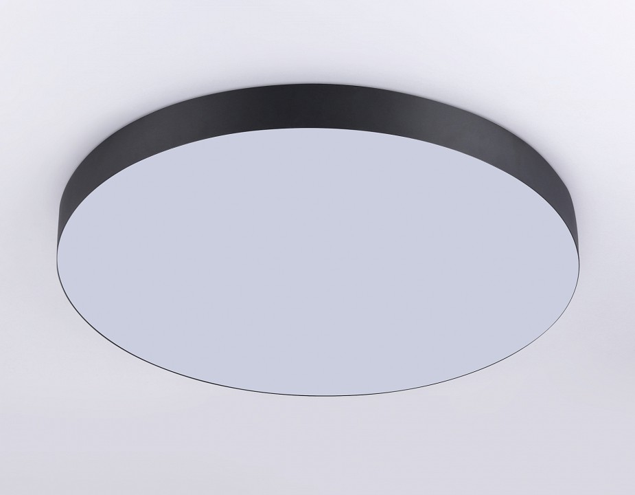 Накладной светильник ambrella light fv fv5537