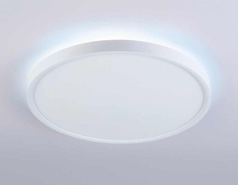 Накладной светильник ambrella light fz fz3001