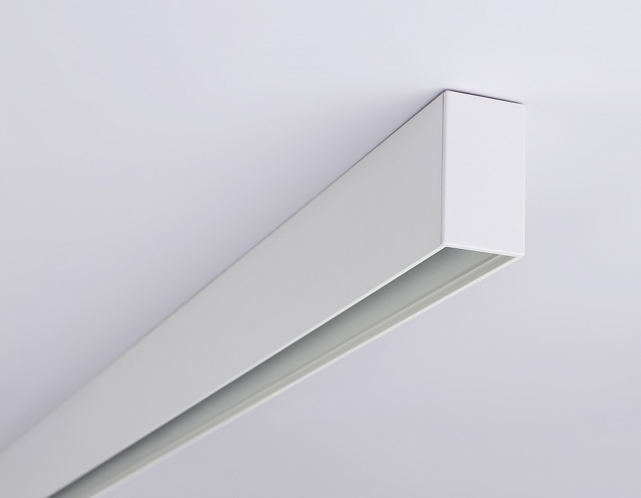 Трек накладной ambrella light gl gl1005