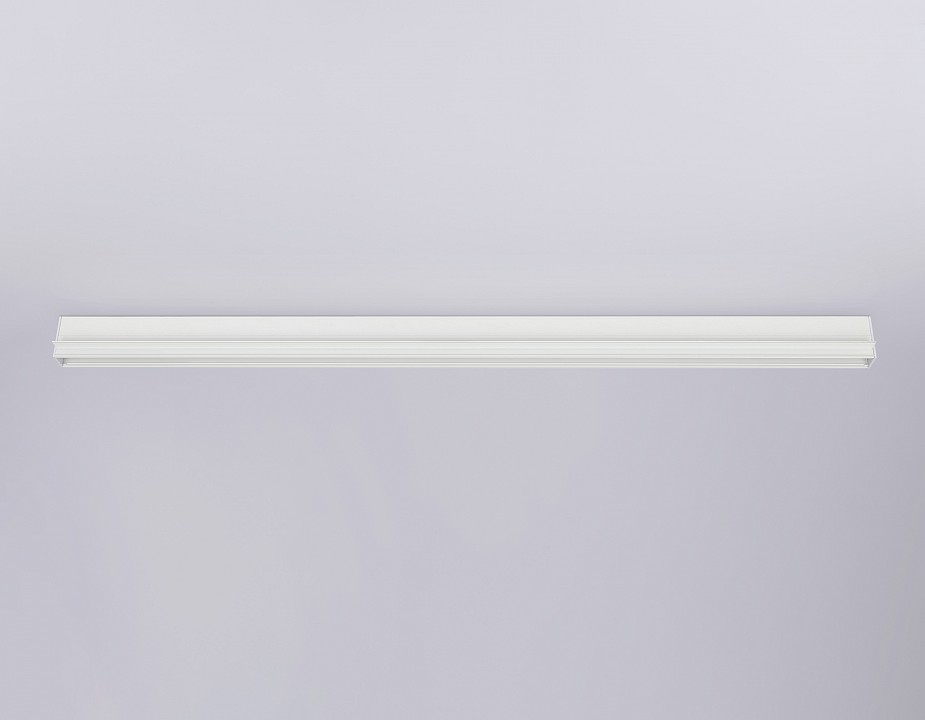Трек встраиваемый ambrella light gl gl1011
