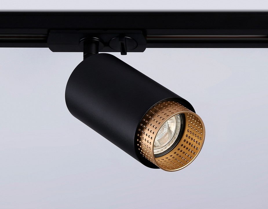 Светильник на штанге ambrella light gl gl5162