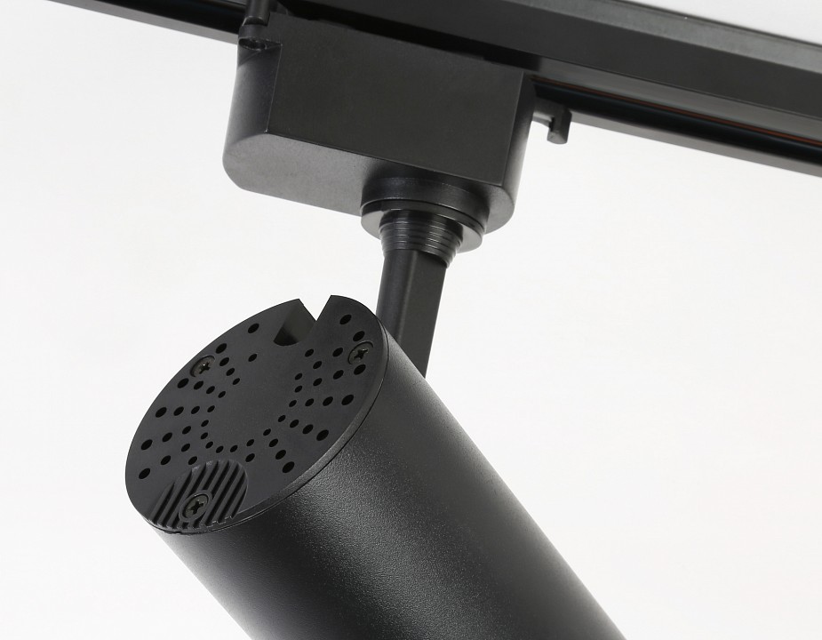 Светильник на штанге ambrella light gl gl5828