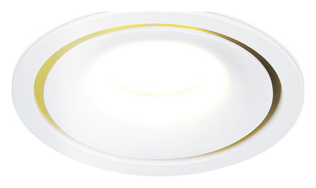 Встраиваемый светильник ambrella light tn tn120