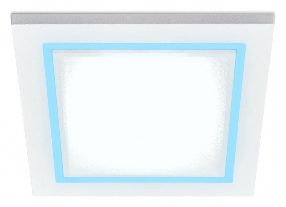 Встраиваемый светильник ambrella light tn tn122