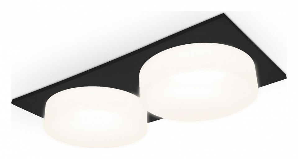 Встраиваемый светильник ambrella light tn tn1319