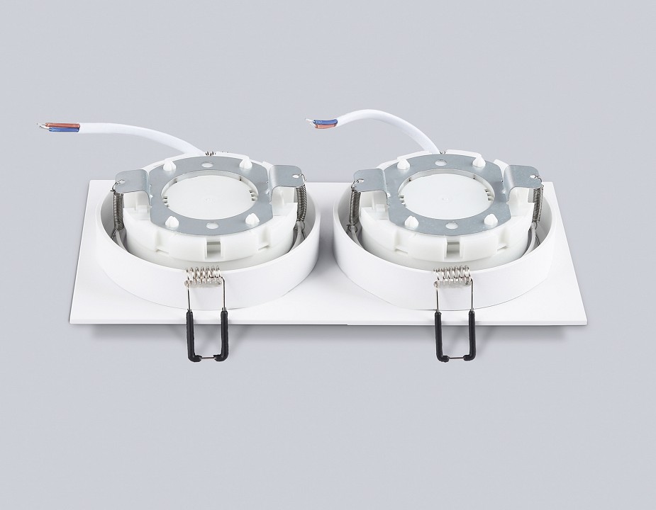 Встраиваемый светильник ambrella light tn tn51826