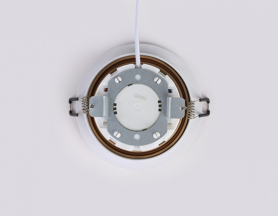 Встраиваемый светильник ambrella light tn tn51912