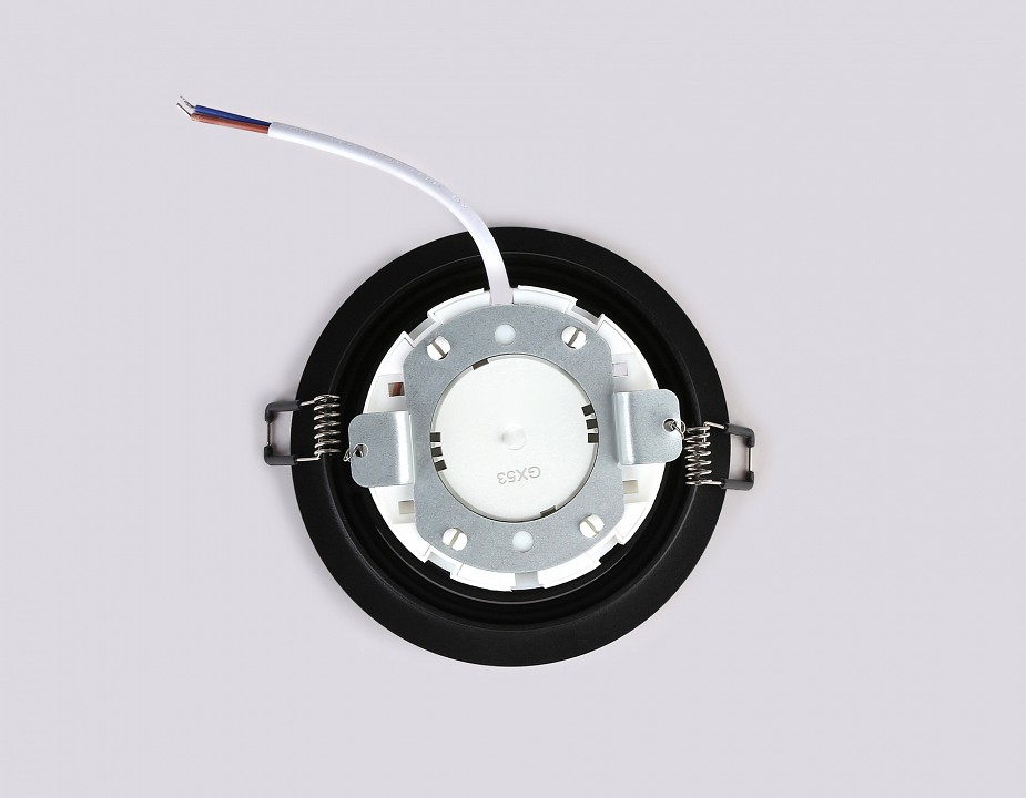 Встраиваемый светильник ambrella light tn tn51913