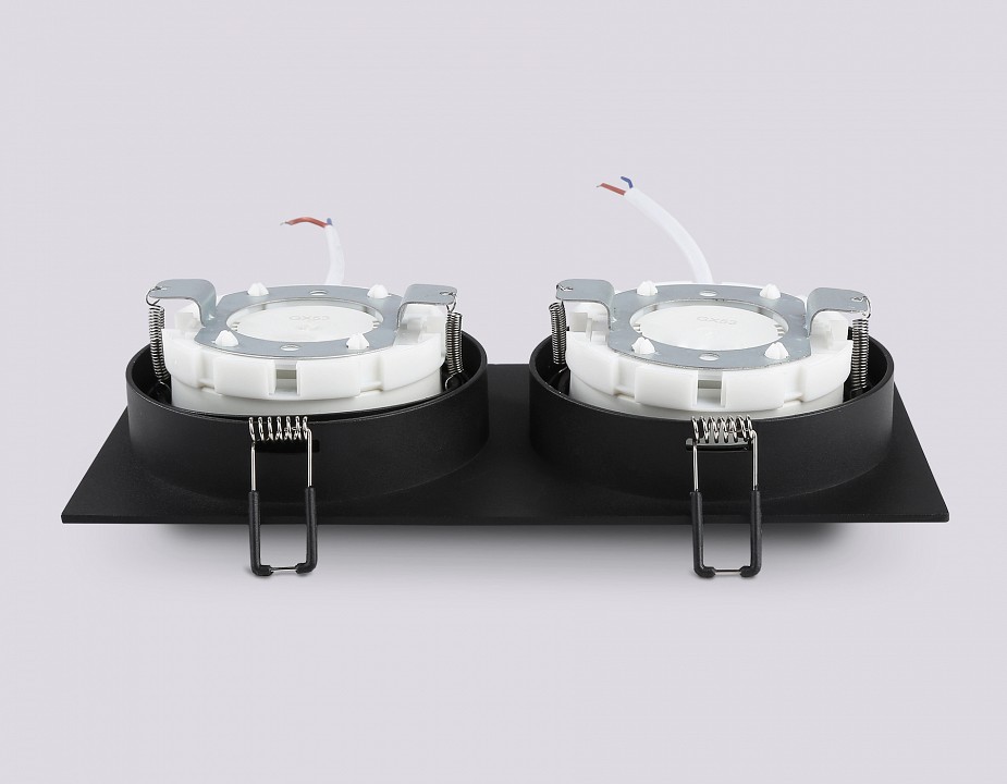 Встраиваемый светильник ambrella light tn tn51920