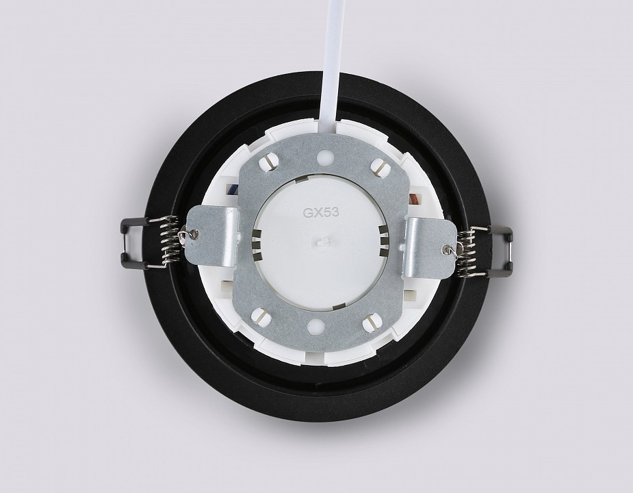 Встраиваемый светильник ambrella light tn tn52336