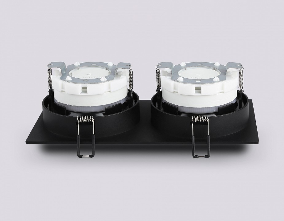 Встраиваемый светильник ambrella light tn tn52344