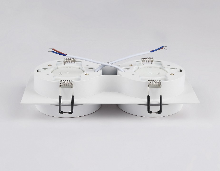 Встраиваемый светильник ambrella light tn tn52423