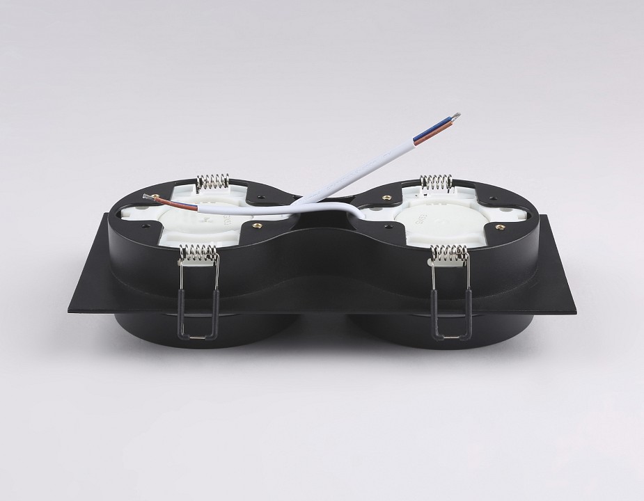 Встраиваемый светильник ambrella light tn tn52424