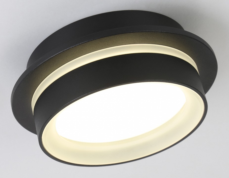 Накладной светильник ambrella light tn tn5385