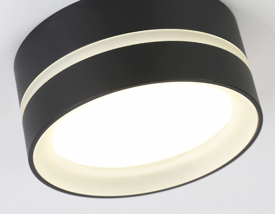 Накладной светильник ambrella light tn tn5389