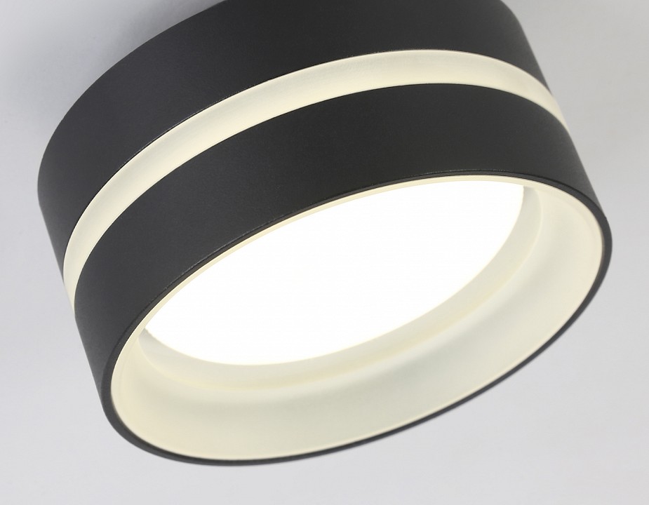 Накладной светильник ambrella light tn tn5421
