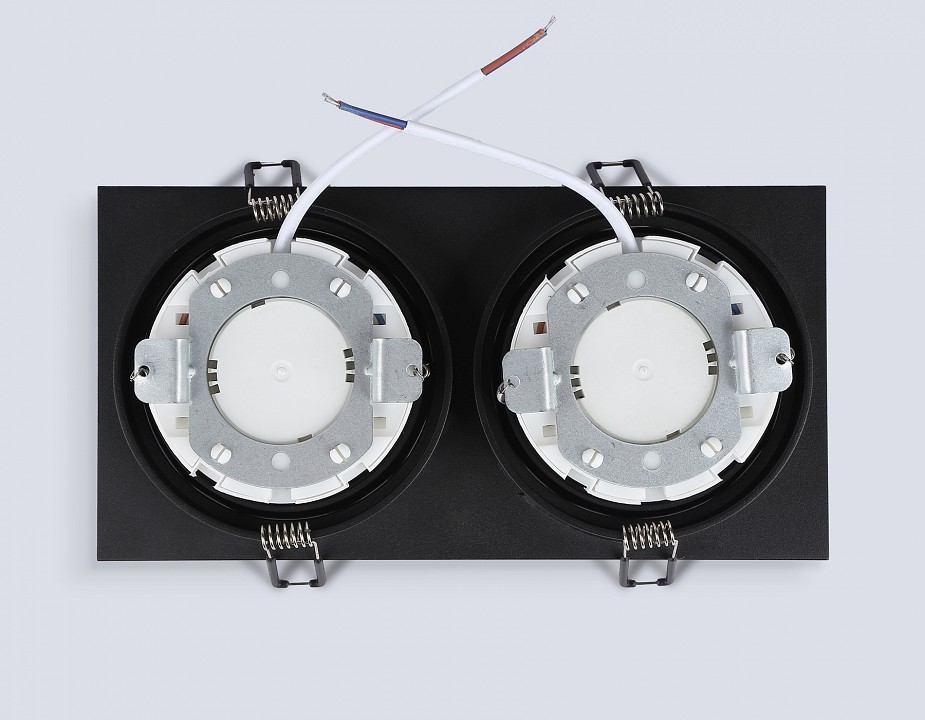 Встраиваемый светильник ambrella light tn tn6615