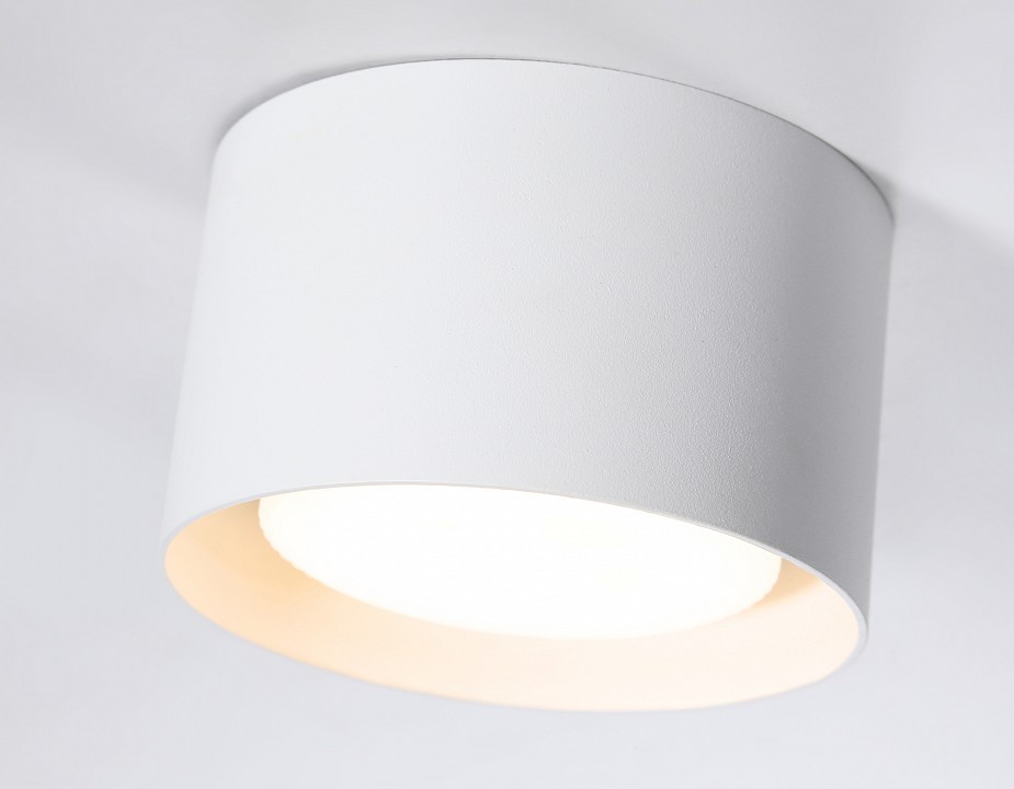 Накладной светильник ambrella light tn tn70812