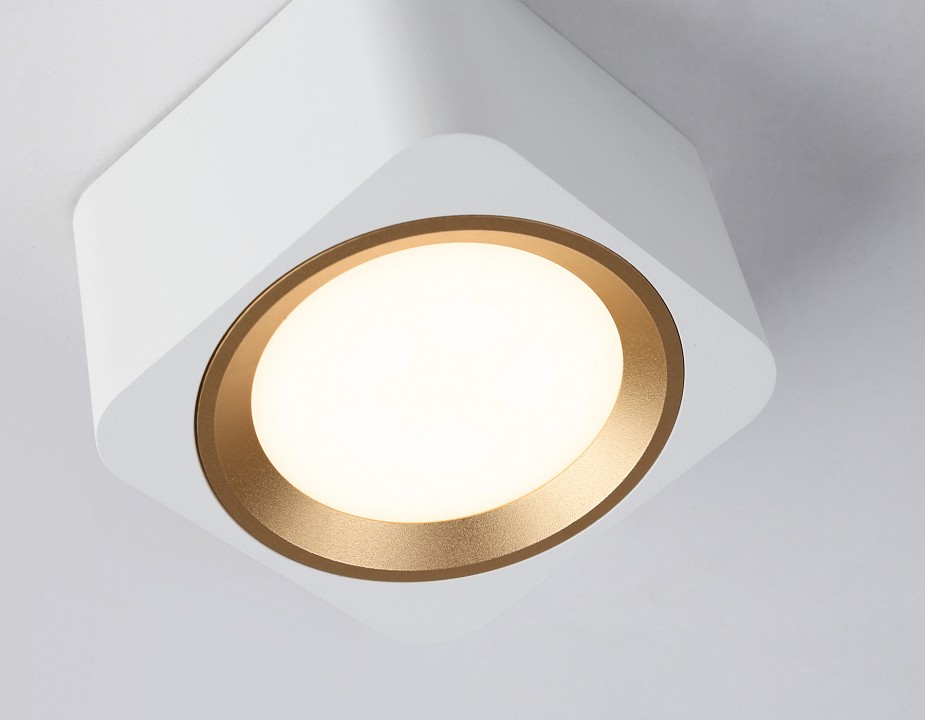 Накладной светильник ambrella light tn tn70831