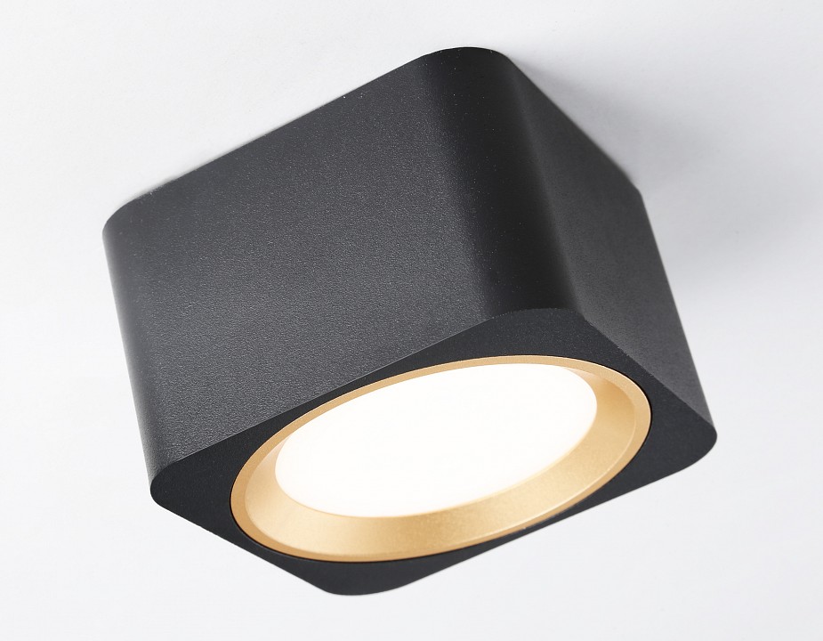 Накладной светильник ambrella light tn tn70832